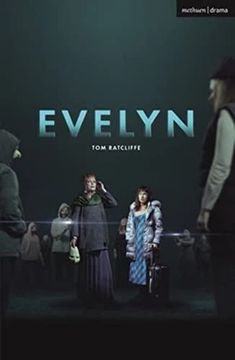 portada Evelyn (Modern Plays) (en Inglés)