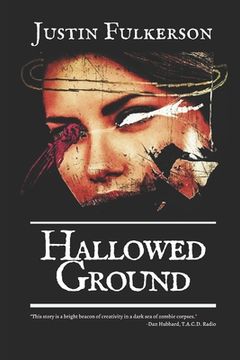 portada Hallowed Ground (in English)