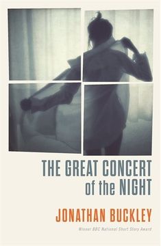 portada The Great Concert of the Night