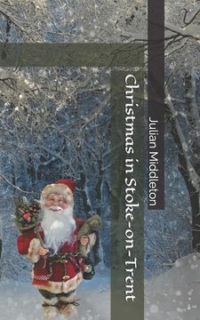 portada Christmas in Stoke-on-Trent