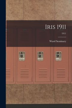 portada Iris 1911; 1911 (en Inglés)