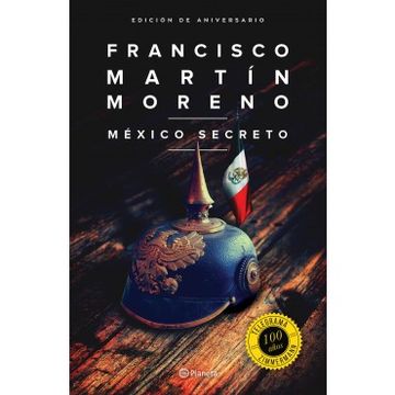 portada Mexico Secreto (edicion 15 Aniversario) (in Spanish)