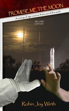 portada Promise Me the Moon: Second Edition (en Inglés)