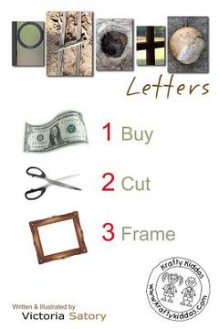 portada Photo Letters (Full Color): Country Collection