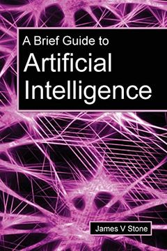 portada A Brief Guide to Artificial Intelligence (en Inglés)