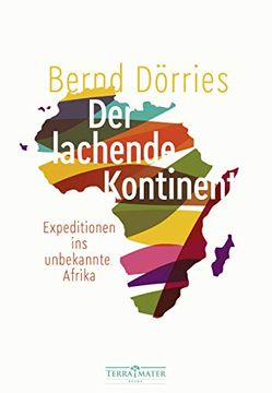 portada Der Lachende Kontinent: Expeditionen ins Unbekannte Afrika (en Alemán)