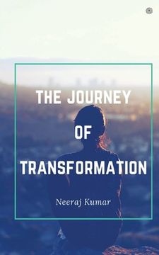 portada The Journey Of Transformation (in English)