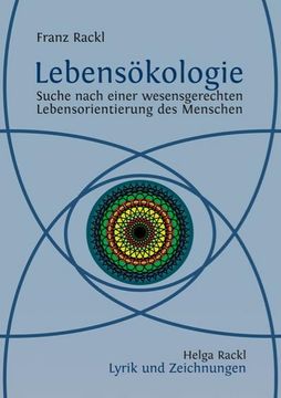 portada Lebensökologie (en Alemán)