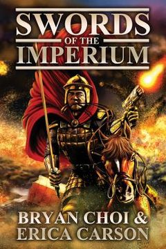 portada Swords of the Imperium (en Inglés)