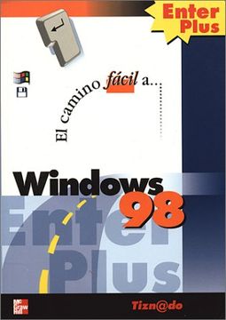portada Serie Enter Plus Windows 98