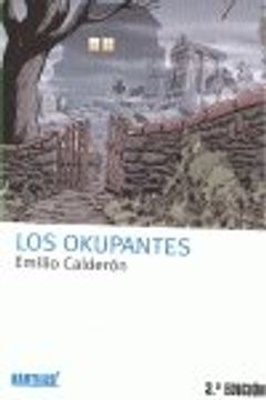 portada Los Okupantes (Planeta & Oxford) (in Spanish)