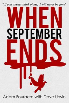 portada When September Ends (en Inglés)