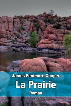 portada La Prairie (in French)