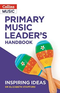 portada Inspiring Ideas -- Primary Music Leader's Handbook (in English)