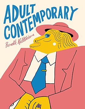 portada Adult Contemporary (en Inglés)