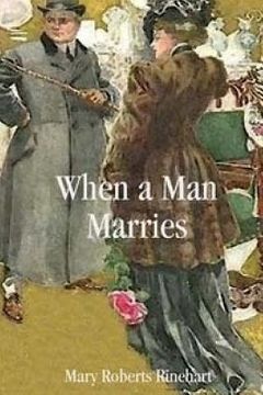 portada When a Man Marries