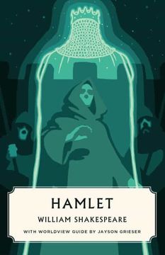 portada Hamlet (in English)