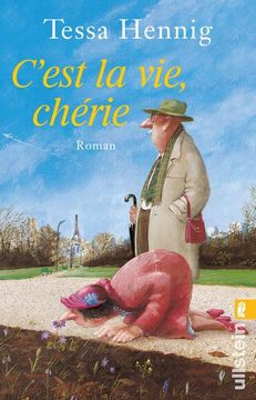 portada C'est la Vie, Chérie (in German)