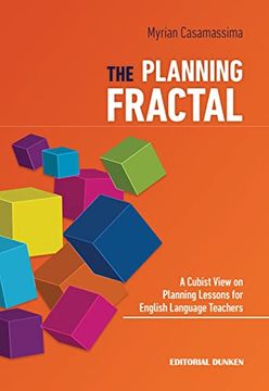 portada The Planning Fractal. A Cubist View on Planning Lessons for e
