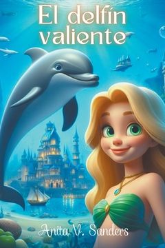 portada El Delfín Valiente