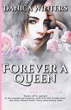 portada Forever a Queen (Irish Traveller Series) 