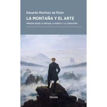 portada La Montaña y el Arte (in Spanish)