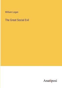 portada The Great Social Evil