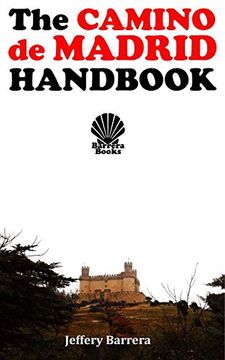 portada The Camino de Madrid Handbook (en Inglés)