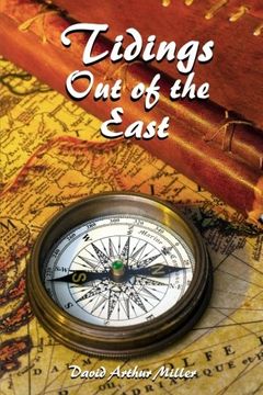 portada tidings out of the east (in English)