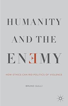 portada Humanity and the Enemy