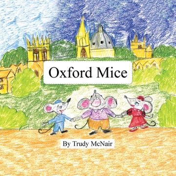 portada Oxford Mice (in English)