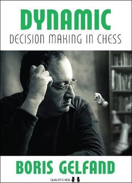 portada Dynamic Decision Making in Chess