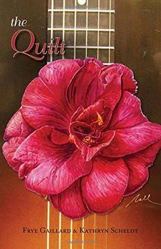 portada The Quilt: And the Poetry of Alabama Music