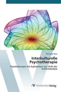 portada Interkulturelle Psychotherapie
