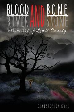 portada Blood and Bone, River and Stone (en Inglés)