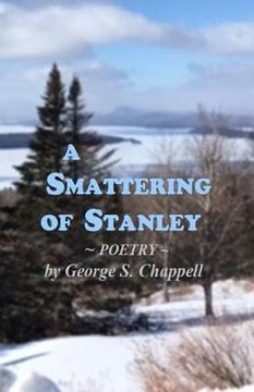 portada A Smattering of Stanley: Poems and Memoir (en Inglés)