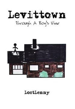 portada Levittown: Through A Boy's View (en Inglés)