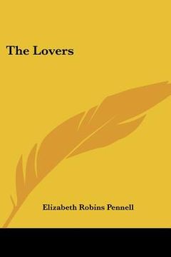 portada the lovers