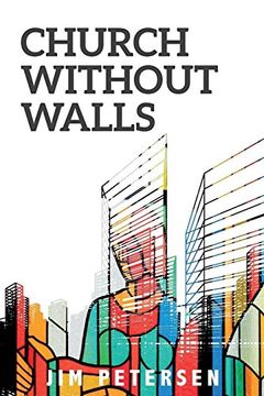 portada Church Without Walls (en Inglés)