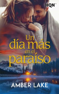 portada Un día más en el paraíso (in Spanish)