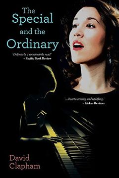 portada The Special and the Ordinary (in English)
