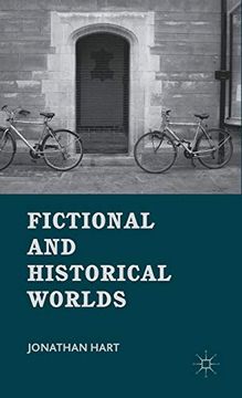 portada Fictional and Historical Worlds (en Inglés)