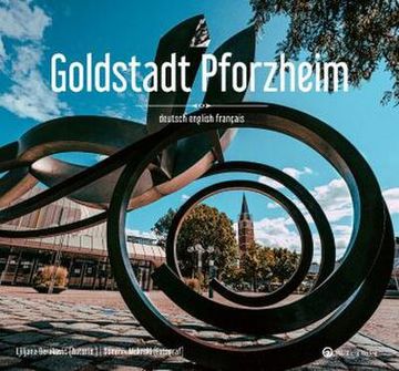 portada Goldstadt Pforzheim