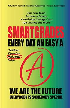 portada Every Day an Easy a (High School) 50 Million Students Earned an a Grade Today