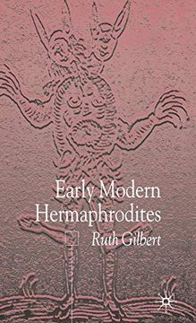 portada Early Modern Hermaphrodites: Sex and Other Stories 