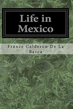 portada Life in Mexico 