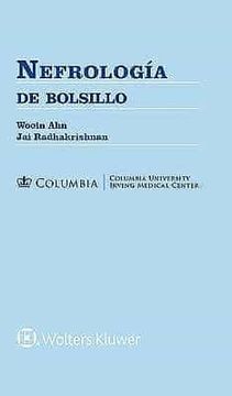 portada Nefrologia de Bosillo (in Spanish)