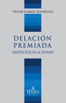 portada Delacion Premiada (in Spanish)