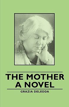 portada the mother - a novel (en Inglés)