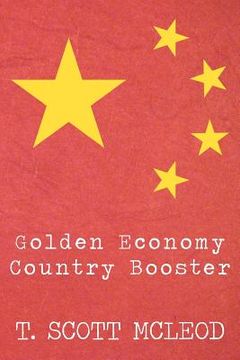 portada golden economy country booster (en Inglés)